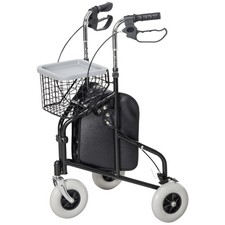 HOMCOM Deambulatore per