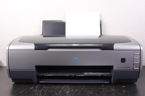 Epson stylus photo r1800 - epson,