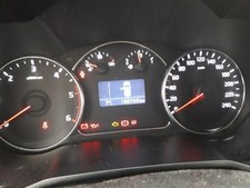 Sportello carburante KIA