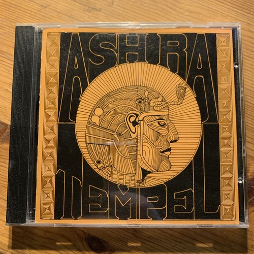 Ash tempel booklet - tempel, /