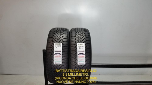 Gomme usate termiche - gomme,