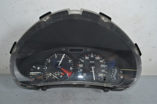 2521 strumentazione - 2521,