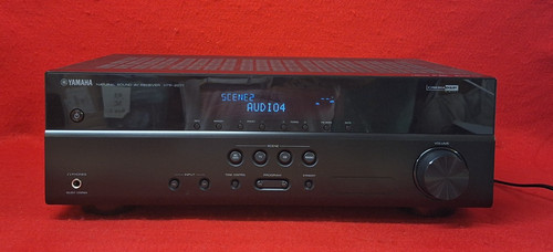 Yamaha htr 2071 ricevitore - yamaha,