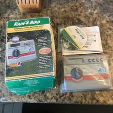 Timer irrigatore automatico