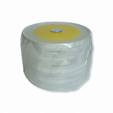 Ideal lux isa ap1 - white, hole
