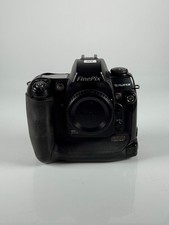 Fuji S3 Pro Nikon F mount