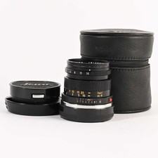 Leica summicron 50 - leica,