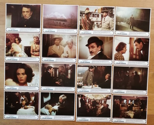 Crime orient express - l'orient,