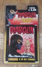 DIABOLIK IL RE DEL TERRORE