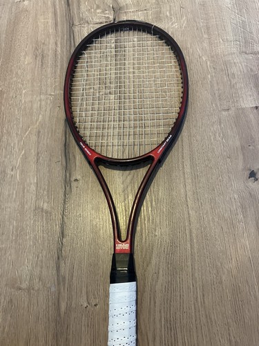 Racchetta tennis head - racchetta,