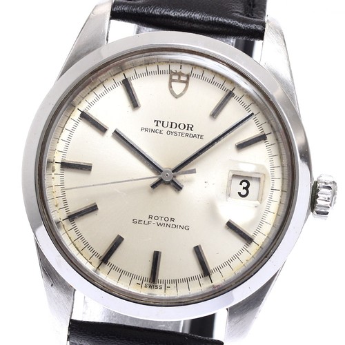 Orologio uomo automatico tudor - orologio,