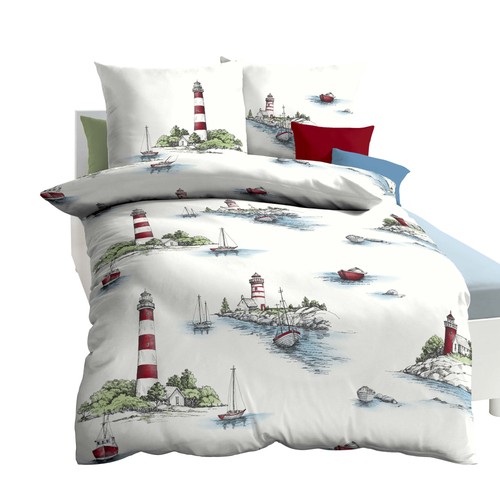 Biancheria letto kaeppel - biancheria, da