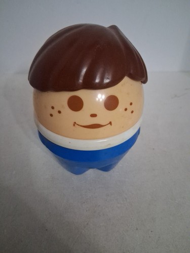 Vintage little tikes toddle - tikes,