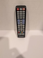 Samsung AA59-00785A TV Remote