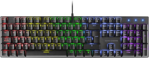 Mars gaming mk422 - mars,