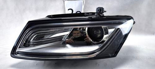 Audi lift 2012 2015 faro - q5,
