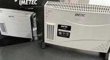 Stufa Elettrica IMETEC