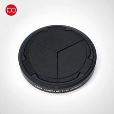 Leica D-LUX8 fotocamera automatico tappo obiettivo retrattile D-LUX8/7 tappo obiettivo 18548