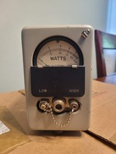 Wattmetro Termaline Bird 61