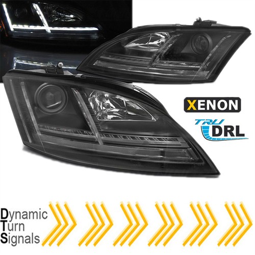 Faro proiettore xenon led - faro,