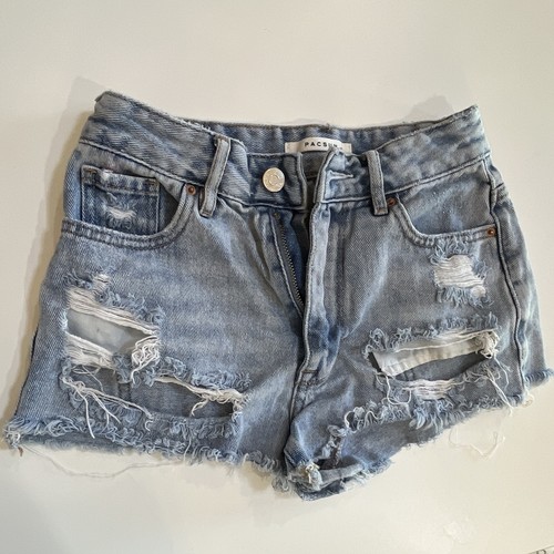 Pacsun pantaloncino donna - pantaloncino,