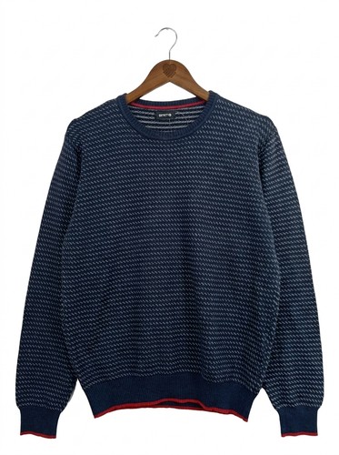 Maglione uomo distretto12 - maglione,