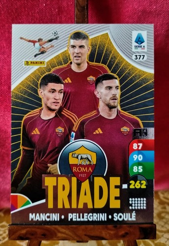 Panini calciatori adrenalyn - calciatori,
