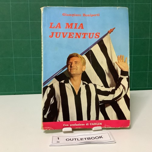 Mia juventus giampiero - la,