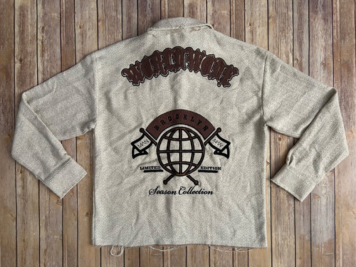 Boohoo brooklyn globe edizione - boohoo,