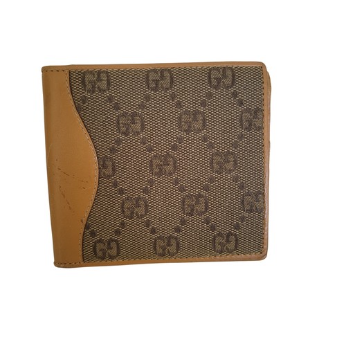 Gucci portafoglio vintage - portafoglio,