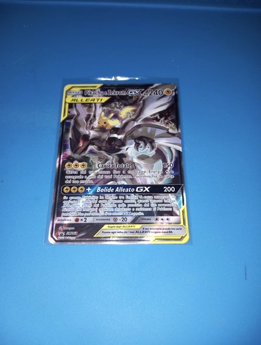 Pikachu zekrom alleati - pikachu, e