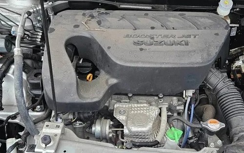 Suzuki k10c baleno swift - 1.0,