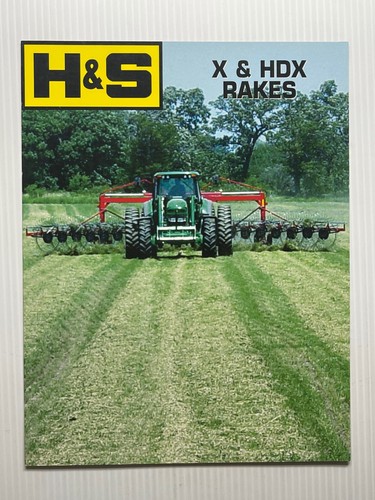 Brochure vendita - h&s,