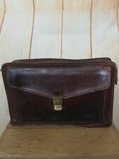 Borsello unisex vintage The Bridge il Ponte #B96