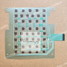 Tastiera Contatto per Fluke