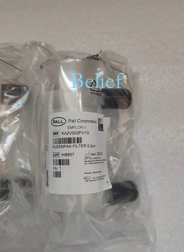 Filtro 1pz ka2v002pv1g - 1pz, nuovo