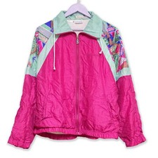 Giacca a vento Sergio Tacchini