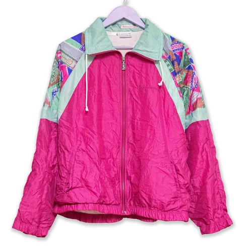 Giacca vento sergio tacchini - giacca,