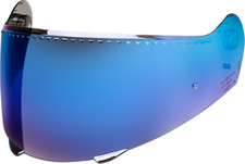 SCHUBERTH SR2 VISIERA BLU