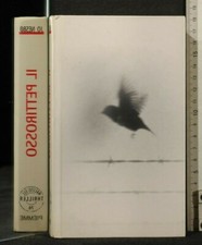 IL PETTIROSSO. Jo Nesbo. Piemme.
