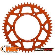 Pignone posteriore Supersprox