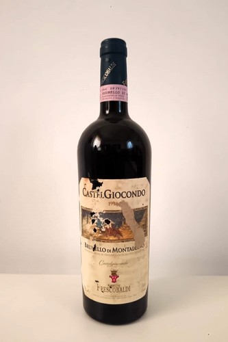 Brunello montalcino 1994 - brunello,