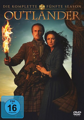 Outlander season staffel - outlander, #