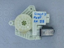 MOTORINO ALZACRISTALLO POSTERIORE SX VOLKSWAGEN GOLF 7 2018 