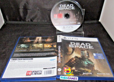 PS5 Dead Space - per Console
