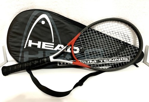 Racchetta tennis head s2 - racchetta,