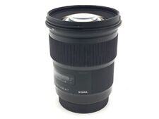 Obiettivo Standard Prime Sigma