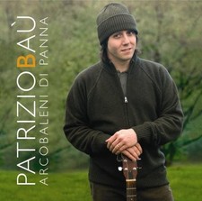 PATRIZIO BAU' - ARCOBALENI DI