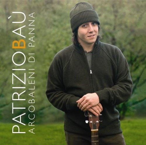 Patrizio bau arcobaleni di - bau',