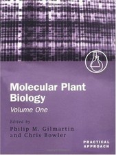Molecular plant biology - molecular,